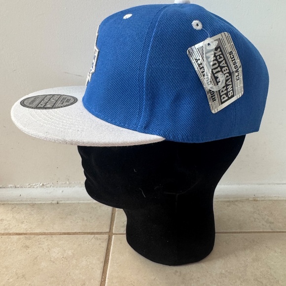 Toronto Maple Leafs Promo Snapback Cap - Picture 2 of 3